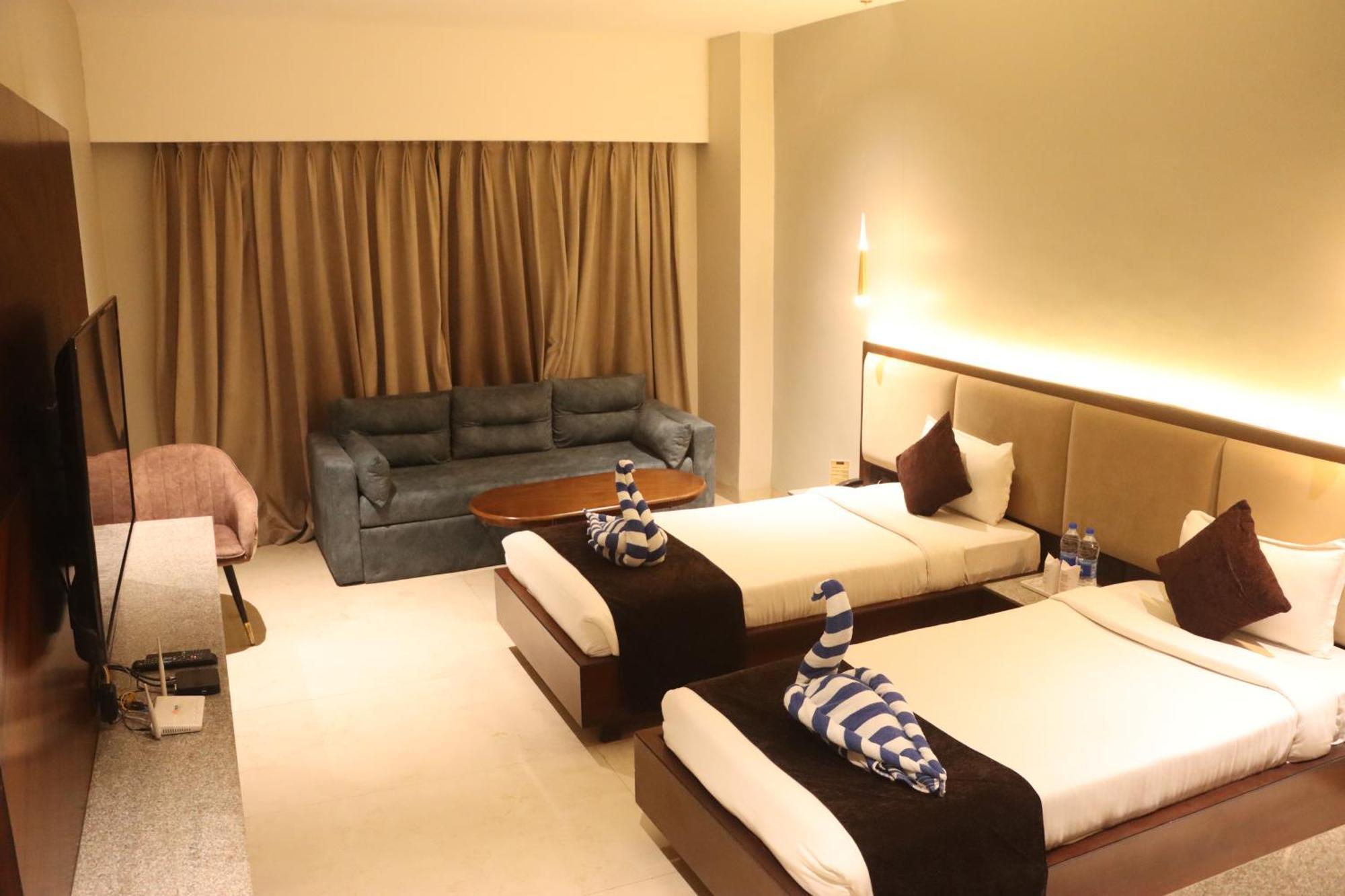 Motel Bilaspur City Exterior foto