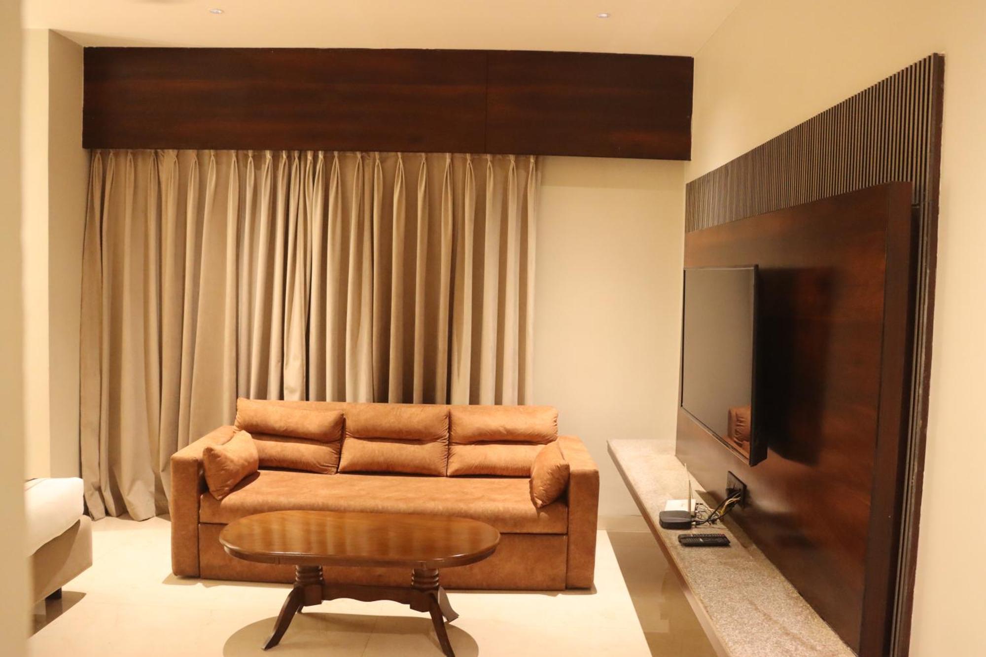 Motel Bilaspur City Exterior foto
